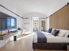 Nerea Luxury Apartment