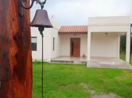 Los 4 Vientos, Casa del Valle