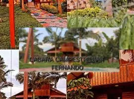 Cabaña Campestre San Fernando