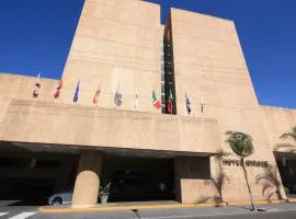 Hotel Mirage - Centro Histórico de Querétaro