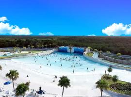 CONDOMINIO AQUALANd SUITES LTDA, hotel ad Altamira