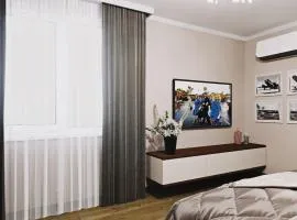 Glamour Apartment