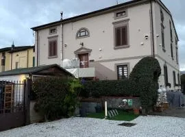 B&B VILLAGRANDE ROOMS
