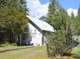 Butter Creek Cabin
