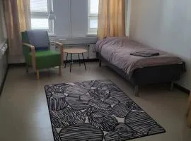 Hostel Vieraanvara Oy
