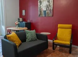 Grillo Guest House Naples