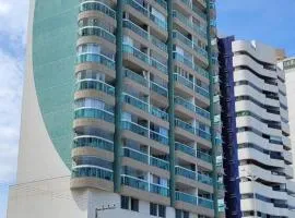 Condomínio à beira mar em Praia de Itaparica