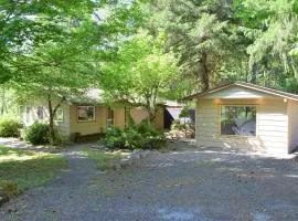 Cabin on the Creek