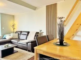 Ferienwohnung mit Nordseeblick! de Swolk