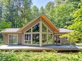 Coffee Time Cabin