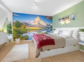 Bestvalueformoneyacfreeparkingtoplocation