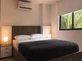 Hotel Boutique Business Center