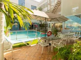 Hotel La Casona Dorada
