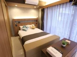 Tabi no Teitaku Okinawa Naha - Vacation STAY 91264v