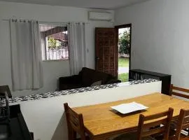 Casa Família no Campeche