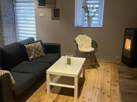 Ferme de Filot 3, hotel v destinaci Hamoir
