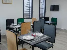 HappyNice guesthouse