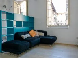 Modern apartment