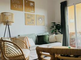 Casa Soñada -Appartment with pool and garage, hotel a Los Alcázares