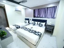 N M Hotel Nr kokilaben Hospital