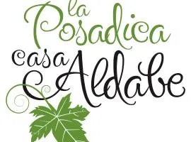 La Posadica Casa Aldabe