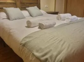 21A04 Apartamento en Felechosa