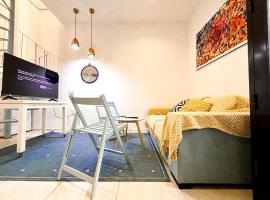 Traditional Maltese Townhouse, hotel in Sliema