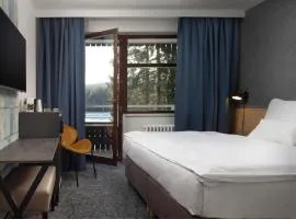 OREA Resort Devět Skal Vysočina