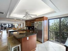 Gorgeous Gulf Front Residence at Pointe Santo Great Amenities