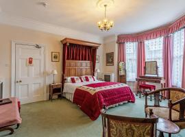 Banbury Cross B&B