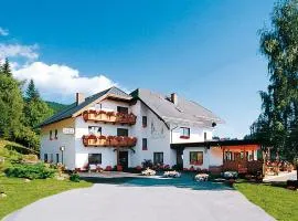 Forellenwirt Bacher