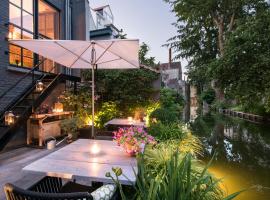 B&B Huis Koning, hotel near Belfry of Bruges, Bruges