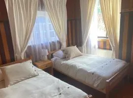 Hostal de Campo