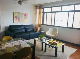 Espaço Família Feliz