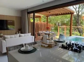 Villa Bougainville 03 - Natú