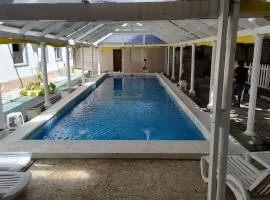 San Remo Palace Hotel
