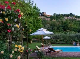 Podere Sette Piagge