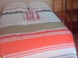 Rosa1, hôtel à Pucalá