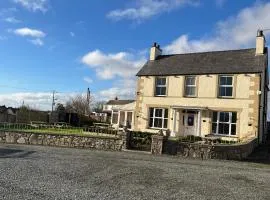 Taldrwst farmhouse guest house