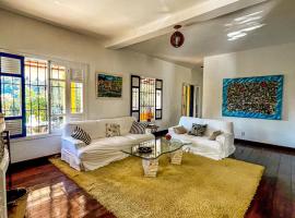 Maison Residence, hotel in Petrópolis