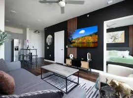 Downtown 1BR-w pool&parkng,Near Rvrwalk & Conv Ctr