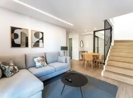GALIHOST - Apartamentos Carmucha y Benito