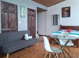 Anchia - Hostel