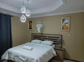 Semuya Apartments