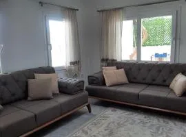 Bodrum Family Apartments