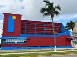 Hotel Terrasol