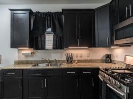 Beautiful Home With Jazucci Tub, villa in New Orleans