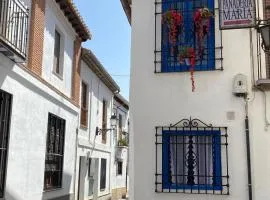 La Casita del Albayzín