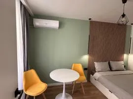 Piata Unirii Apartment