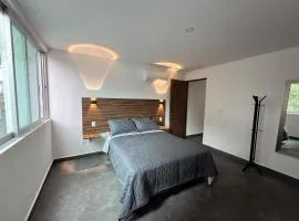 Departamento en playa del Carmen BBXPLAYA1